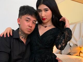 Alisonandnathan