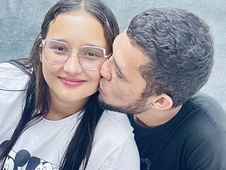 Annaliaandjerem