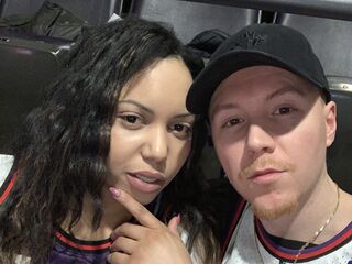 Ashleeandblake