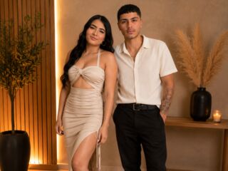 Biancanddominic