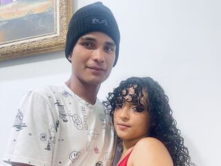 Daliaandkennedy