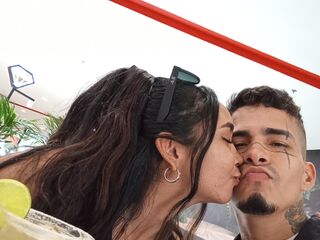 Dianaandjoe