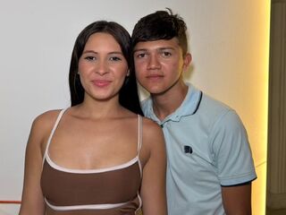 Emmaandmax