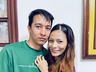 Gabyandhugo