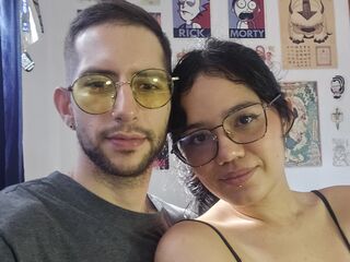 Juanandcami