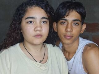 Karenandcarlos