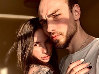 Lizaandkevin