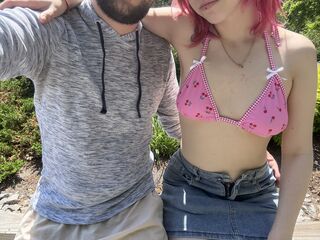 Lunaandjake
