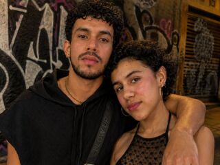 Merlyandjack