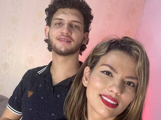 Miaandcharly