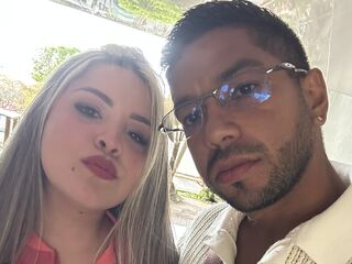 Nicoleandtim