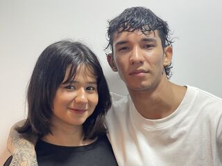Owenandshopie