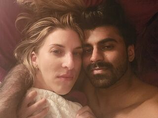 Pilatescouple