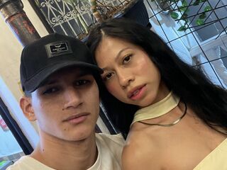 Sophiandjack